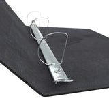 Gamegenic Prime D-Ring-Binder - Black (expected in stock on 3rd March)