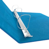 Gamegenic Prime D-Ring-Binder - Blue (expected in stock on 3rd March)