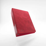 Gamegenic Prime D-Ring-Binder - Red (expected in stock on 3rd March)