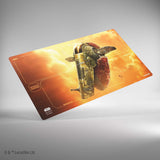 Gamegenic Star Wars: Unlimited Game Mat - Fett's Firespray - pre-order (release date 14th March)