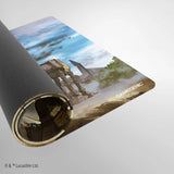 Gamegenic Star Wars: Unlimited Game Mat - Battle of Scarif - pre-order (release date 14th March)