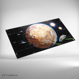 Gamegenic Star Wars: Unlimited Battle Zone Game Mat - pre-order (release date 14th March)