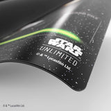 Gamegenic Star Wars: Unlimited Battle Zone Game Mat - pre-order (release date 14th March)