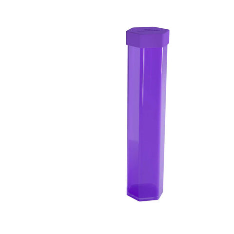 Gamegenic Playmat Tube - Purple (release date 19th September)