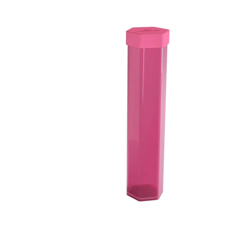 Gamegenic Playmat Tube - Pink (release date 19th September)