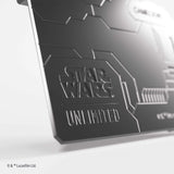 Gamegenic Star Wars: Unlimited Damage Pad - Black (release date 14th March)