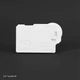 Gamegenic Star Wars: Unlimited Damage Pad - White - pre-order (release date 14th March)