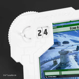 Gamegenic Star Wars: Unlimited Damage Pad - White (release date 14th March)