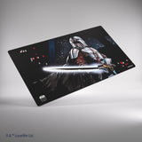 Gamegenic Star Wars: Unlimited Game Mat - Mandalorian - pre-order (release date 12th July)