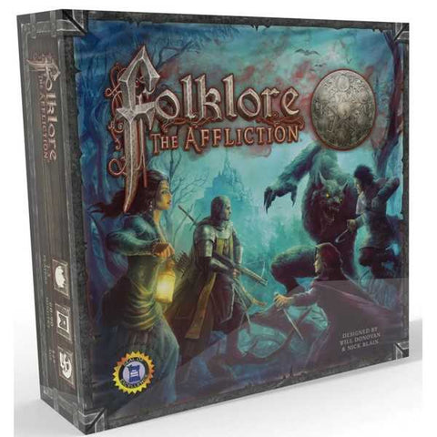 Folklore: The Affliction Anniversary Edition