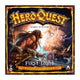 HeroQuest: First Light (expected in stock on 18th February)*