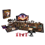 HeroQuest: First Light (expected in stock on 18th February)*