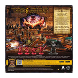 HeroQuest: First Light (expected in stock on 18th February)*