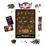 HeroQuest: First Light (expected in stock on 18th February)*