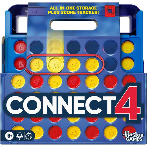 Connect 4