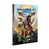 Daggerheart: Hope & Fear - pre-order (expected August 2026)