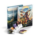 Daggerheart: Hope & Fear - pre-order (expected August 2026)