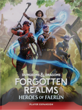 Dungeons & Dragons: Forgotten Realms - Heroes of Faerun - pre-order (release date 11 November 2025)