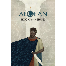 Aegean: Book of Heroes