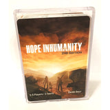 Hope Inhumanity 2nd Ed