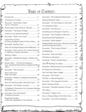 How to Write Adventure Modules That Don't Suck