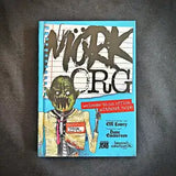 MÖRK ORG RPG