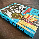 MÖRK ORG RPG