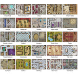 Big Book of Battle Mats: Bastions & Strongholds (expected in stock on 21st October)