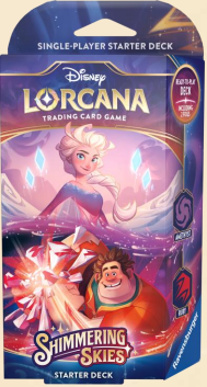 Disney Lorcana