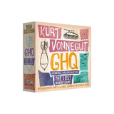 GHQ (expected in stock on 27th May)
