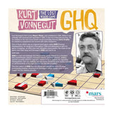 GHQ (expected in stock on 27th May)