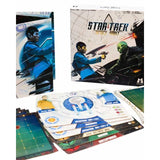 Star Trek: Space Hunt (expected in stock on 20th October)