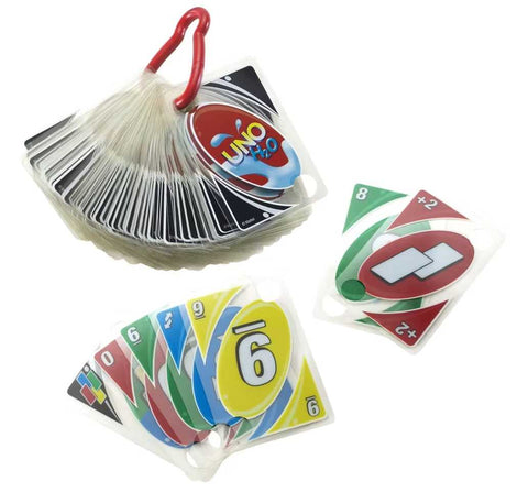 UNO H2O to Go (expected in stock on 14th October)