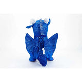 Dragon Plush Dice Bag: Blue (expected in stock on 3rd November)