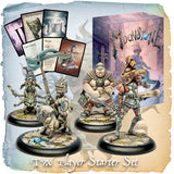 Moonstone Two Player Starter Set