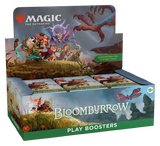 Magic the Gathering: Bloomburrow Play Booster Box (36pc) - pre-order (release date 2nd August)