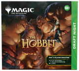 Magic: The Gathering - The Hobbit Draft Night (delayed - expected late August)