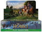 Magic: The Gathering - The Hobbit Play Display (30 boosters) (release date 14th August)