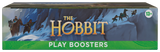 Magic: The Gathering - The Hobbit Play Display (30 boosters) (release date 14th August)