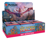 Magic the Gathering: The Lost Caverns of Ixalan Set Booster