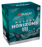 Magic the Gathering: Modern Horizons 3 Prerelease Pack