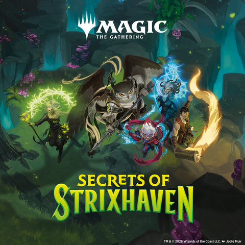 12th May (Tuesday) Tuesday Magic Casual Modern