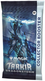 Magic: The Gathering -Tarkir: Dragonstorm Collector Booster - pre-order (release date 11th April)