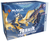 Magic: The Gathering -Tarkir: Dragonstorm Bundle - pre-order (release date 11th April)