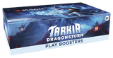 Magic: The Gathering -Tarkir: Dragonstorm Play Booster (30 boosters) - pre-order (release date 11th April)