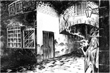 Dungeon Crawl Classics compatible: Return of the Ripper + complimentary PDF (via Leisure Games webstore)
