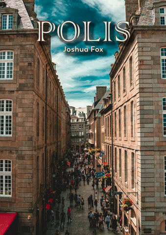 Polis (zine) + complimentary PDF