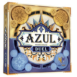 Azul Duel (release date 21st February)*