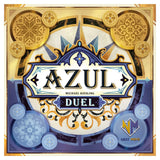 Azul Duel (release date 21st February)*