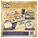 Azul Duel (release date 21st February)*